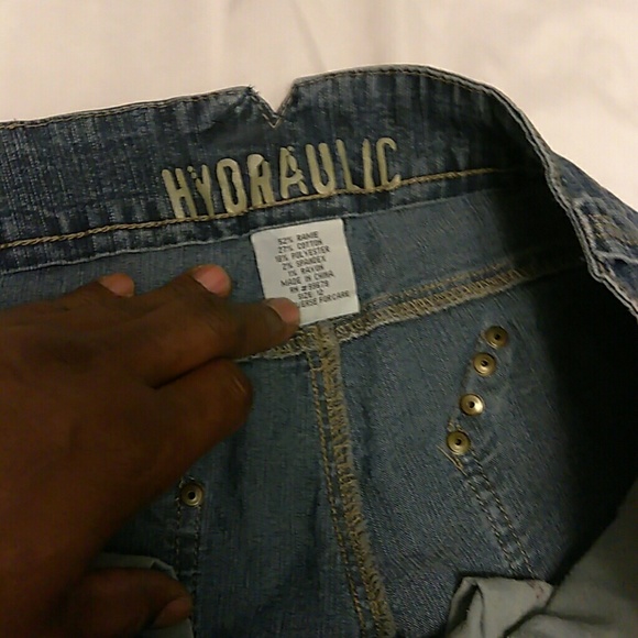 Hydraulic Jeans Hydraulic Jeans For Ladies Poshmark